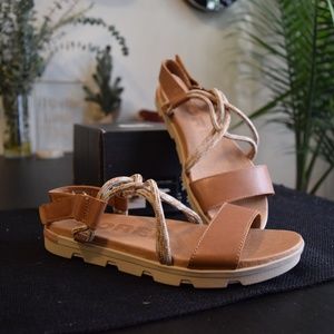 Sorel - Torpeda Sandal II
